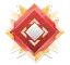 Diamante infernale livello VIP