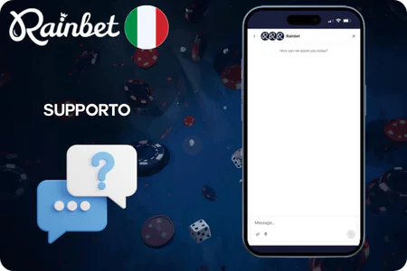 Sicurezza e supporto