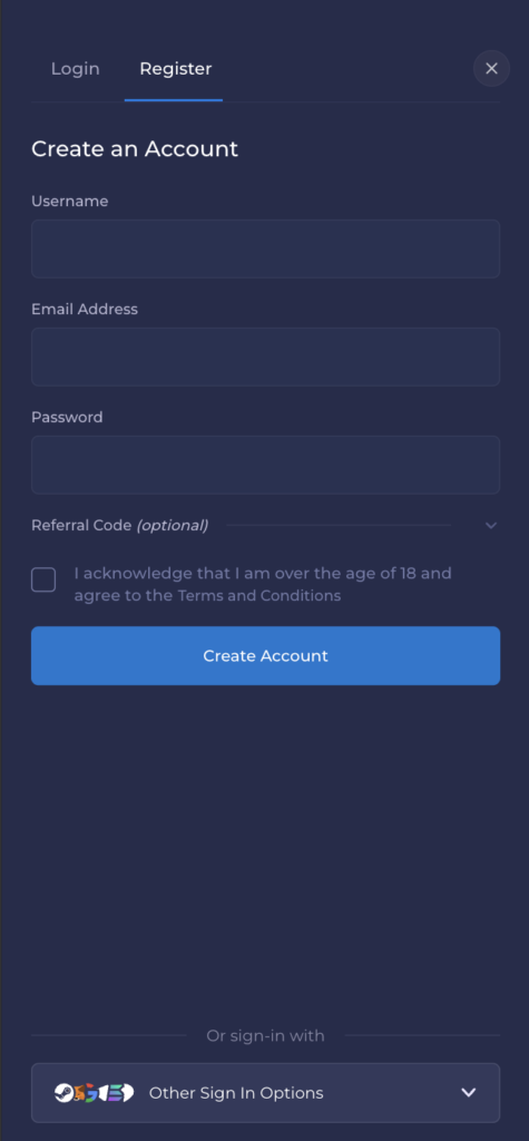 official casino rainbet